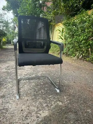 Mesh Visitor Office Chair 8301