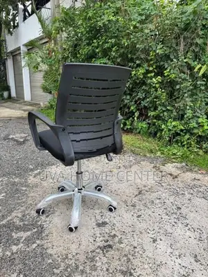 Mesh Office Chair 1002