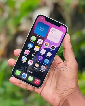 Apple iPhone 12 (Used)