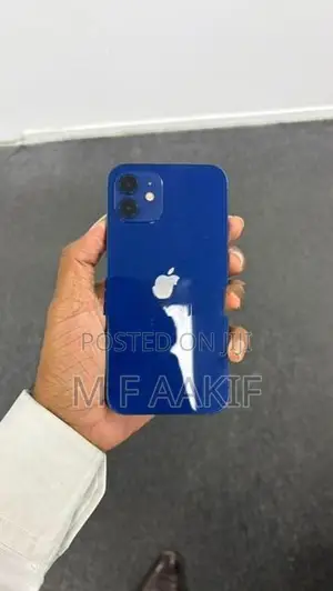 Apple iPhone 12 (Used)