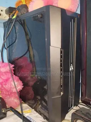 Golden FIELD XH101 Gaming Case