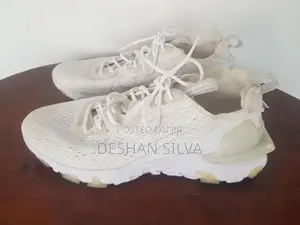 Nike React Vision