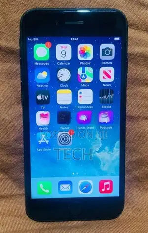 Apple iPhone 7 (Used)