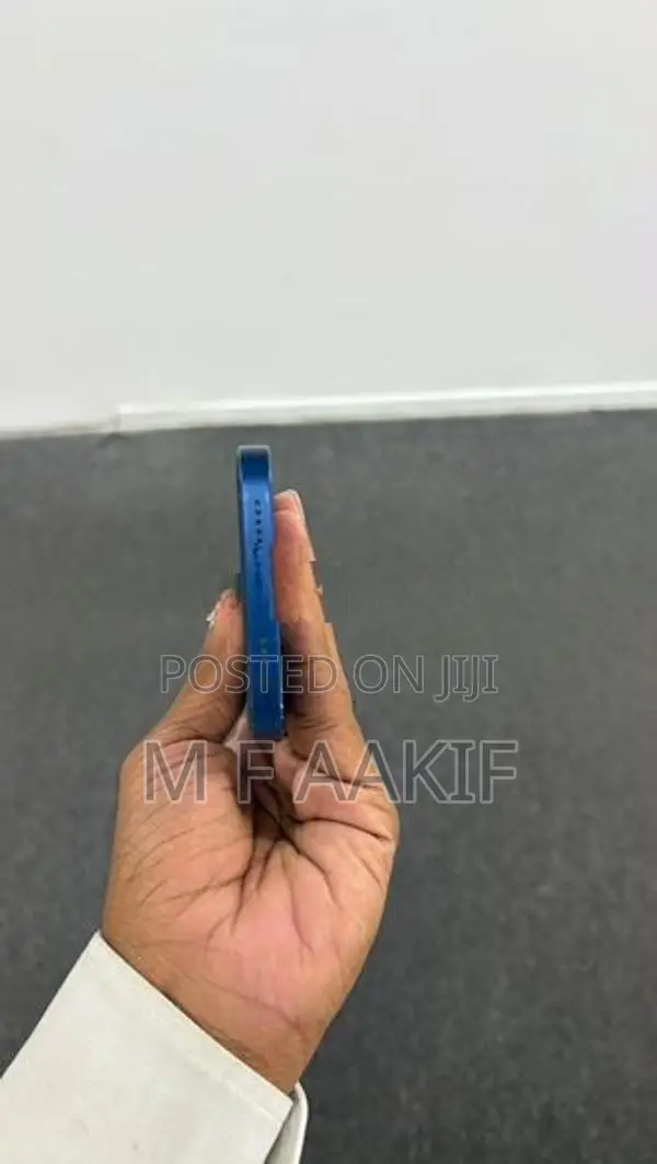 Apple iPhone 12 (Used)