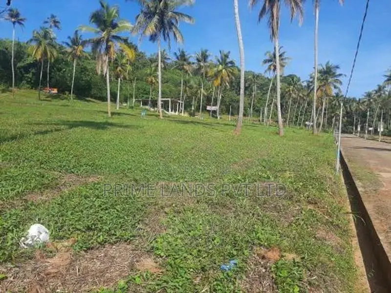 නාරම්මල ටවුමට විනාඩි 5 දුරින් පදිංචියට කියාපු ඉඩමක්