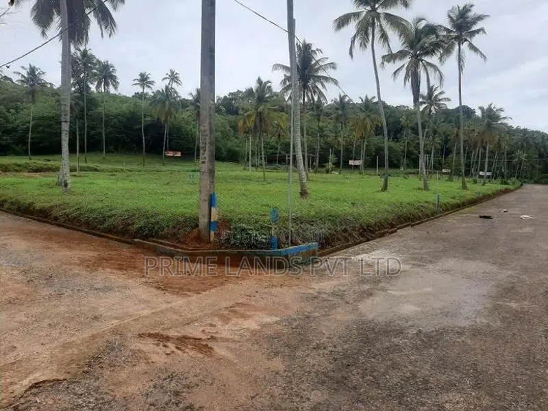 නාරම්මල ටවුමට විනාඩි 5 දුරින් පදිංචියට කියාපු ඉඩමක්