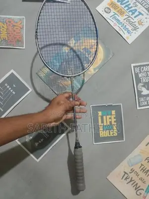 Yonex Duora 10 Badminton Racket