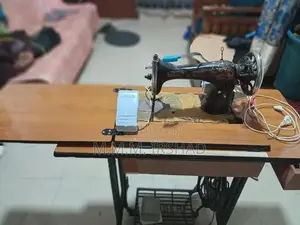 Singer Sewing Machine