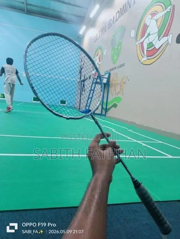 Yonex Duora 10 Badminton Racket