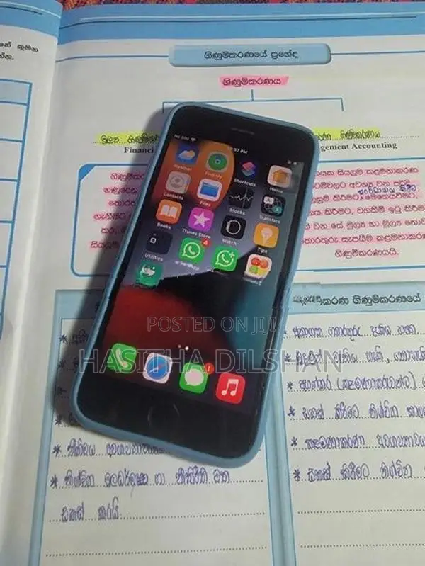Apple iPhone 6S (Used)
