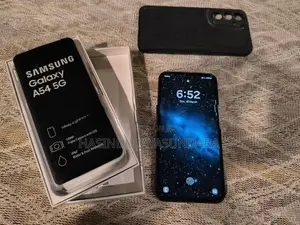 Samsung Galaxy A54 (Used)