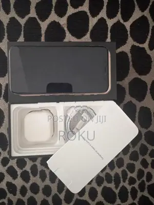 Apple iPhone 11 Pro 64GB (Used)