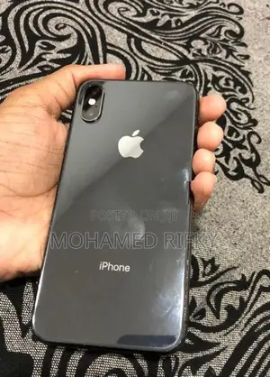 Apple iPhone XS (Used)