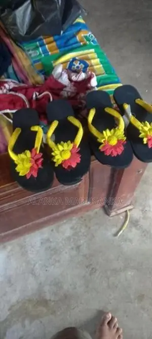 Slippers