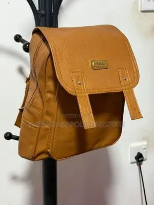 Ladies Back Pack