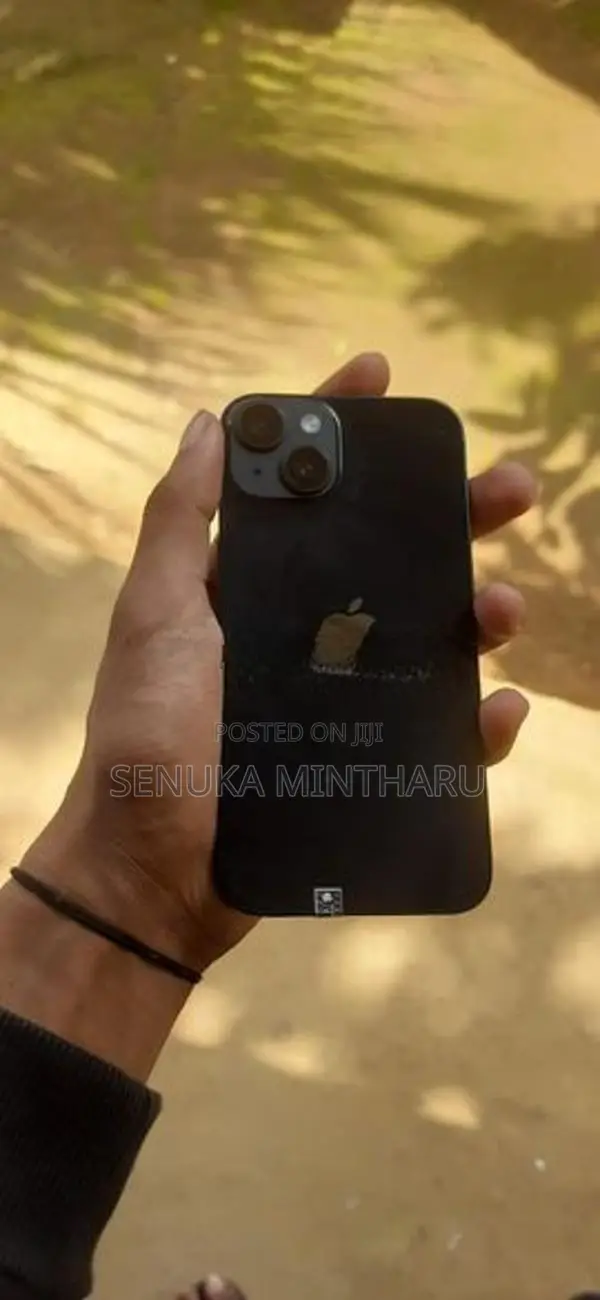 Apple iPhone 14 (Used)