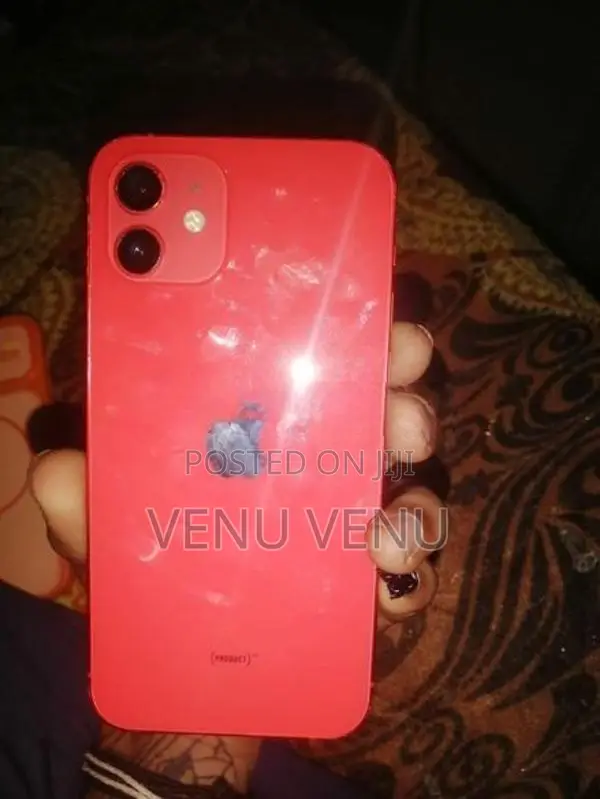 Apple iPhone 12 (Used)