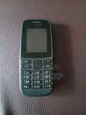 Nokia 105 Dual sim (Used)