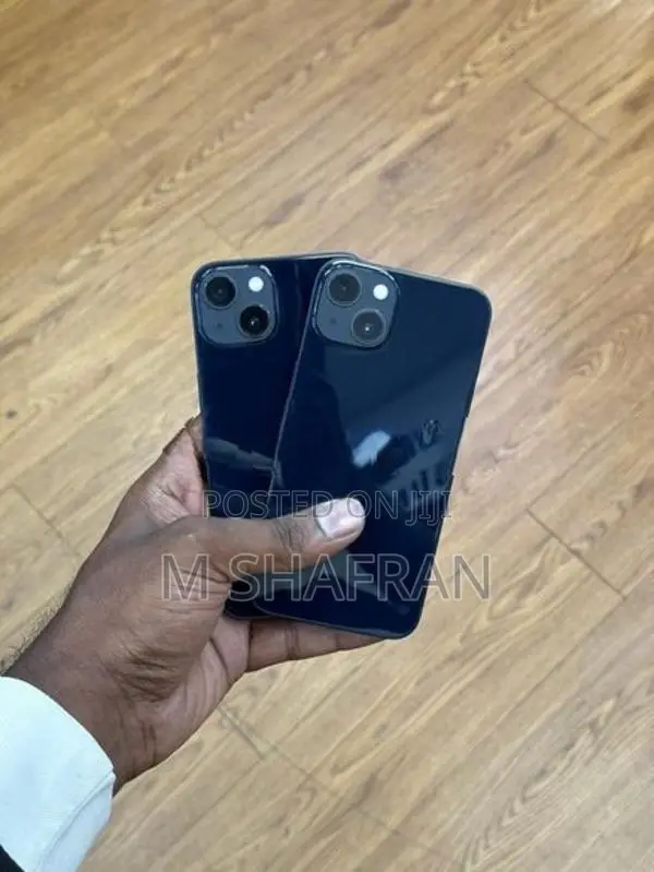 Apple iPhone 13 128GB (Used)
