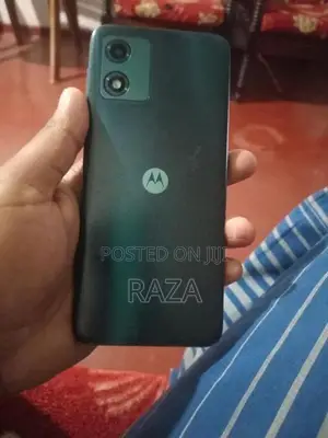 Moto dualsim (Used)