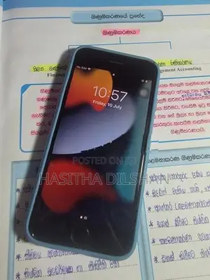 Apple iPhone 6S (Used)