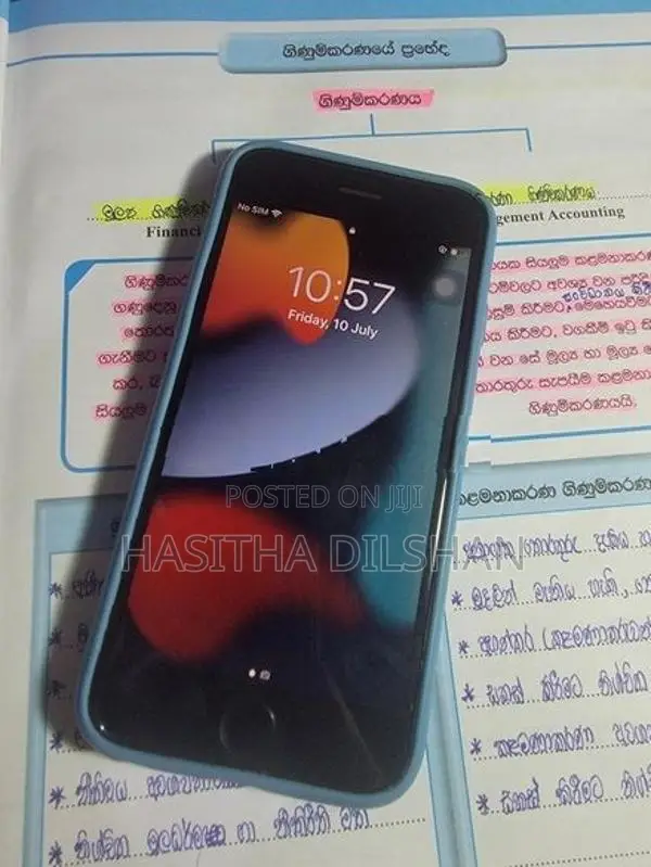 Apple iPhone 6S (Used)