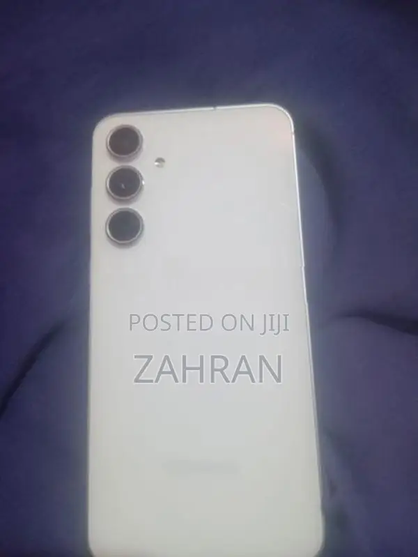 Samsung Galaxy A55 (Used)