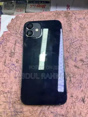 Apple iPhone 12 (Used)