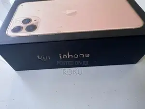 Apple iPhone 11 Pro 64GB (Used)