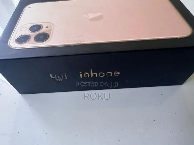 Apple iPhone 11 Pro 64GB (Used)