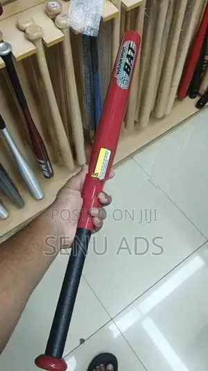 Allow Steel Baseball Bat 30"
