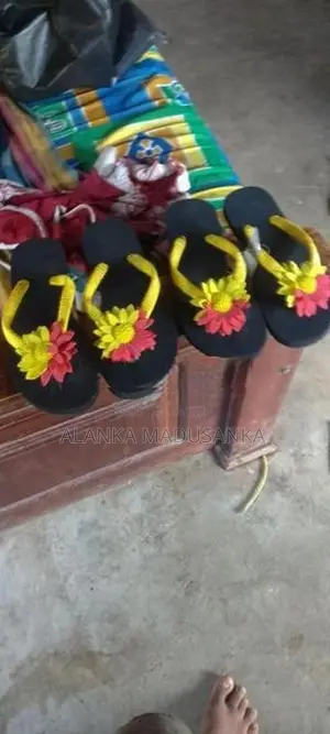 Slippers