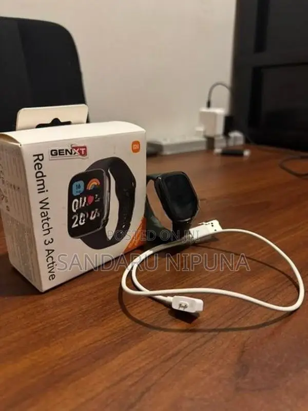 Redmi Watch 3 Active