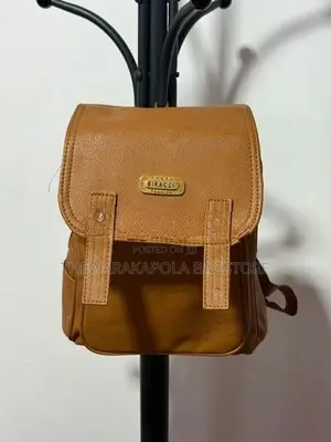 Ladies Back Pack