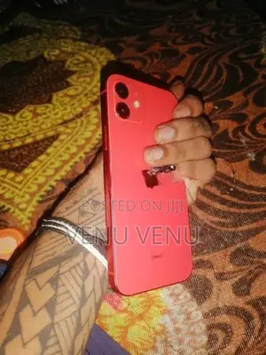 Apple iPhone 12 (Used)
