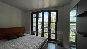 Spacious 3 Bedroom House for Rent at Colombo 07