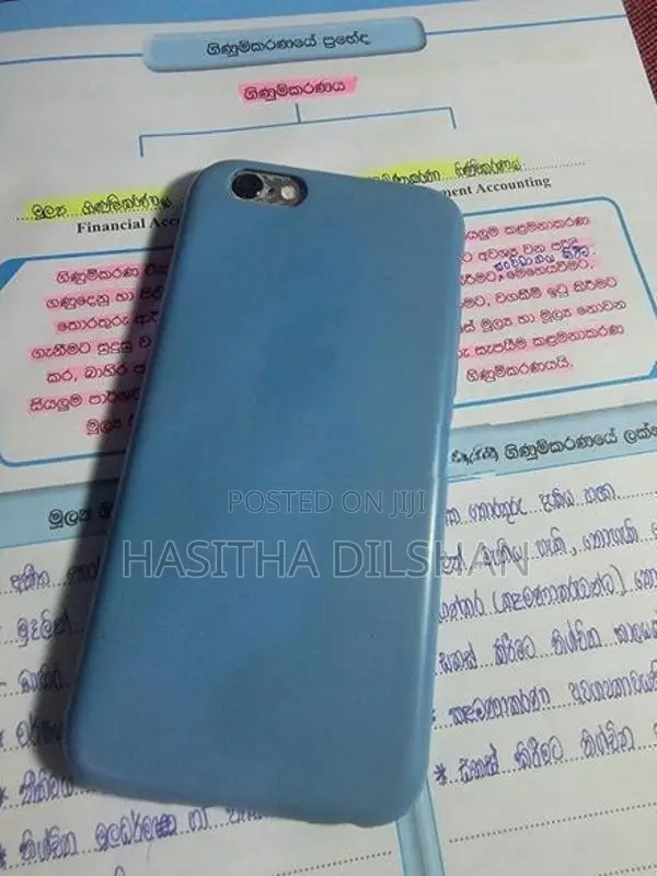 Apple iPhone 6S (Used)