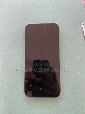 Apple iPhone 14 Pro Max (Used)