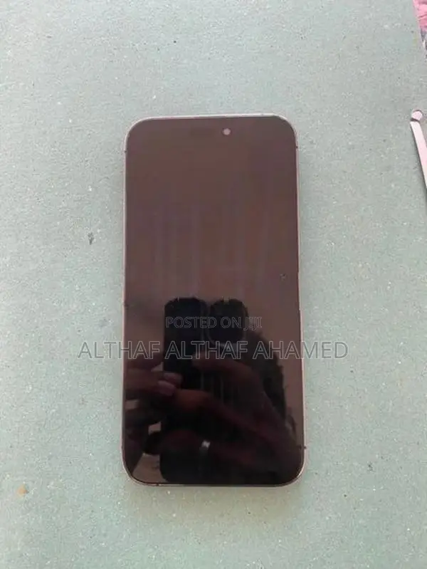 Apple iPhone 14 Pro Max (Used)