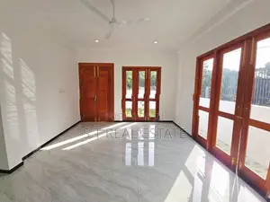 Modern Designed Luxury Three Story House For Sale In Piliyandala