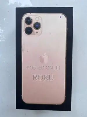 Apple iPhone 11 Pro 64GB (Used)