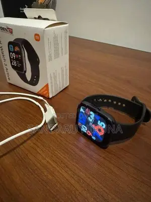 Redmi Watch 3 Active