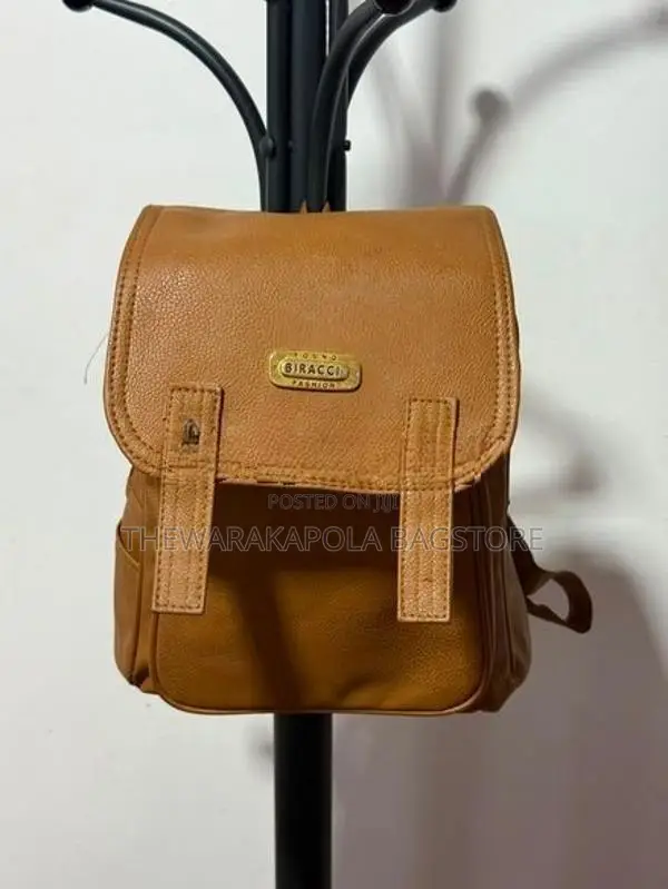 Ladies Back Pack