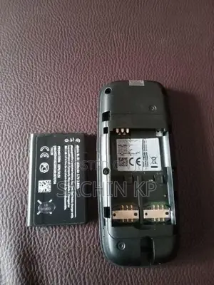 Nokia 105 Dual sim (Used)
