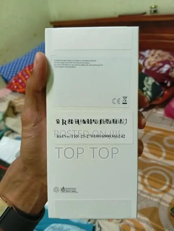 Samsung Galaxy A06 (Brand New)