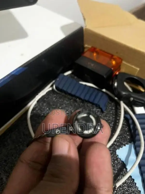 Dunu Alpha 3 Flathead Earbuds In-Ear Monitor