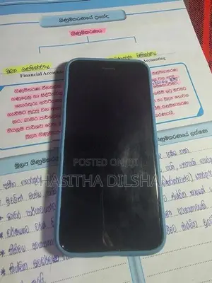 Apple iPhone 6S (Used)