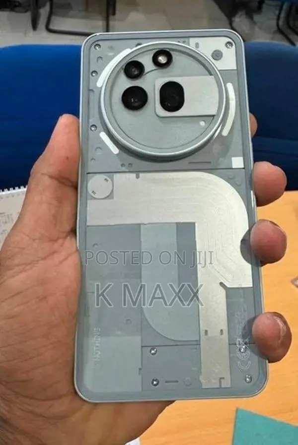 NOTHING Phone 3a Pro (Used)