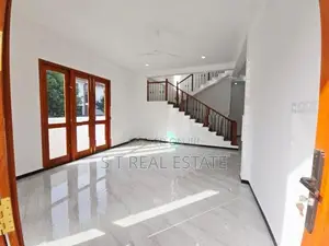 Modern Designed Luxury Three Story House For Sale In Piliyandala