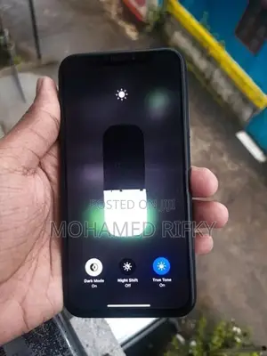 Apple iPhone XS (Used)